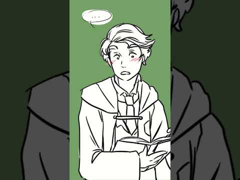 Ankle | Hogwarts Legacy Kurzfilm | Sebastian Sallow, Omnis Gaunt, MC