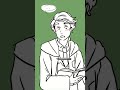 Ankle | Hogwarts Legacy Short | Sebastian Sallow, Ominis Gaunt, MC