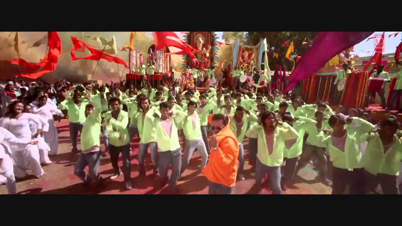 Robinhood Lyrics  | Policegiri | Sanjay Dutt, Prachi Desai | Meet Bros Anjjan | Meet Bros Anjjan