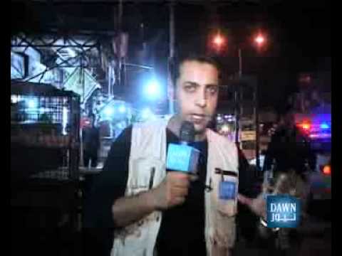 Raid - Episode - 19 - Part 1