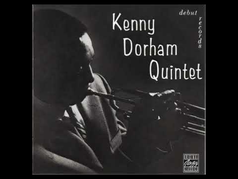 Kenny̲ D̲o̲r̲h̲a̲m̲ Qu̲i̲n̲t̲e̲t̲ ̲(̲1̲9̲5̲3̲)̲