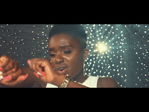 DJ Akuaa - Poppin (Feat. Kweku Afro) || OFFICIAL MUSIC VIDEO