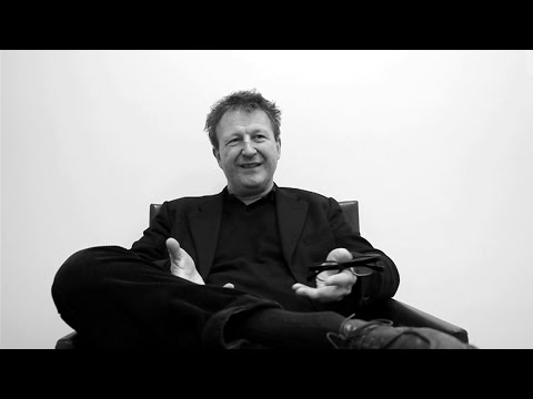 Cino Zucchi: What is architecture?