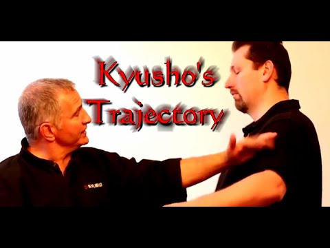 Kyusho Trajectory