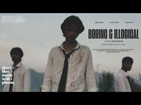 Shikwa/Jawab — A Short Film | Directed by Raees Jeelani