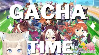 [閒聊] 時守あおい 馬娘 20210415