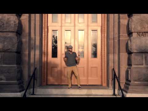 Jay Kalyl L'Dinamiko "Me Enamore" Official Video