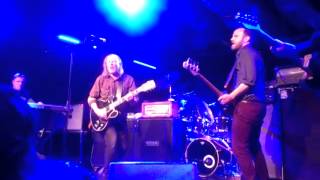 SWANS - Frankie M - Live@ The Arches 24 05 14