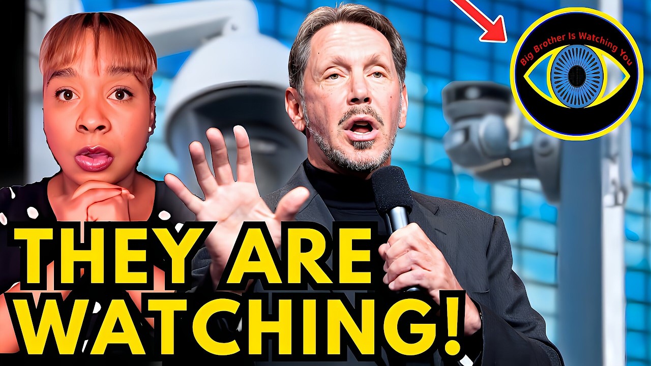 Big Brother Is COMING!