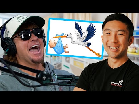 Riley Mau is Having a Child