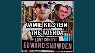 Love Song to Edward Snowden