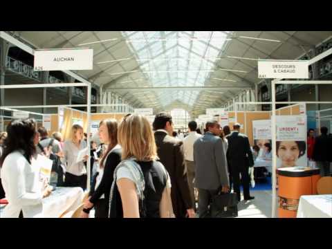 Carrefours pour l'Emploi - Présentation de la structure