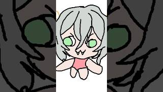 a glimpse into my dark reality #wawa #vtuber #envtuber