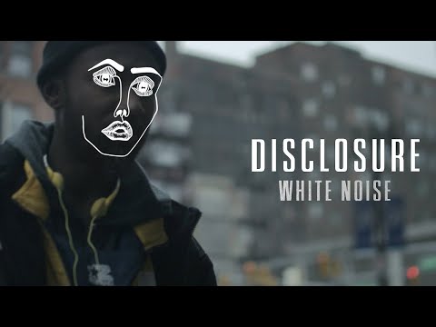 Disclosure ft. Aluna George x Obskür - White Noise x Falling Back (Vas Mashup)