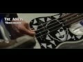 THE ADICTS. Rebellion 2015 HD. "Horrorshow".
