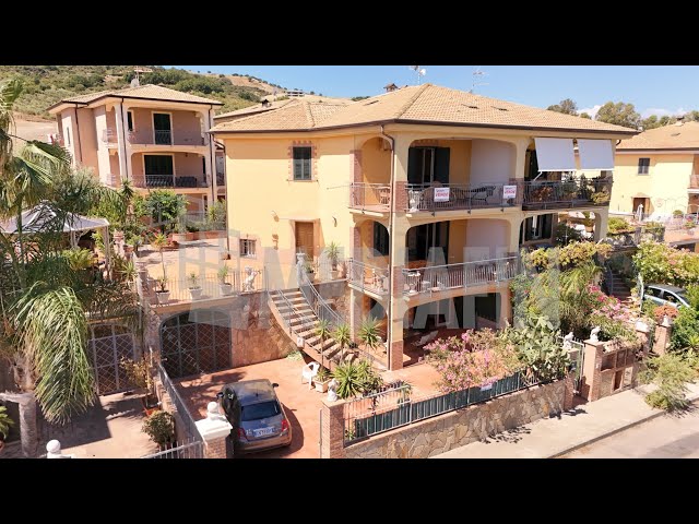 Vendesi bifamiliare Aprocello