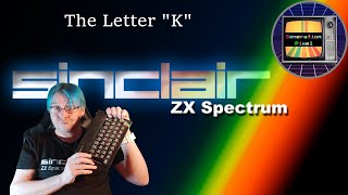 A to ZX of The Spectrum Part 11 K