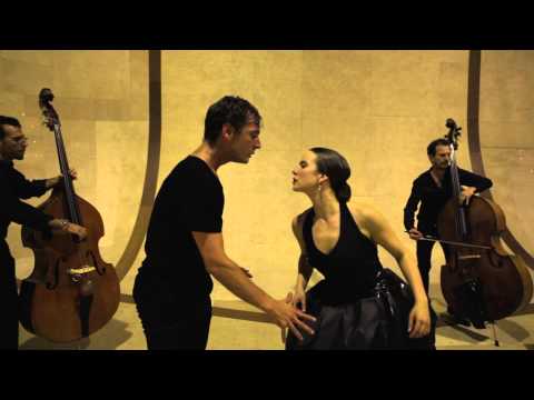 LIBERTAD - Selene Muñoz (11-15 Okt. 2014)