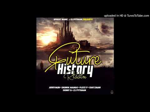 Ehunde Mambo - Bhawa - Prod By ZJ Pythaan (Upbeatz Music) +263 78 326 4103 - 2020