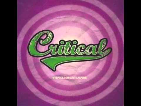 CRITICAL - SOCIEDAD (DEMO 010) MALA FAMA