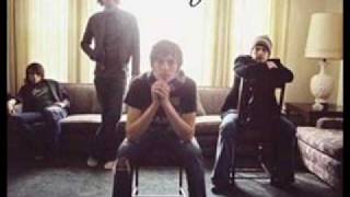 Augustana - Not Alone (with lyrics)