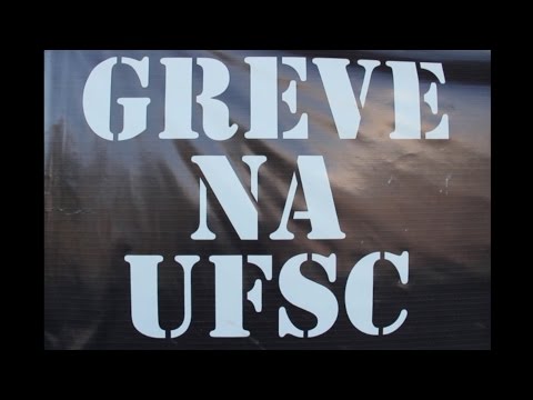 TJ UFSC 01/05/15 - Direito de Greve no serviço público