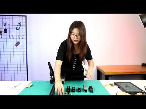 NEJE master 2 plus laser cnc cutter, laser engraver, laser engraving machine.