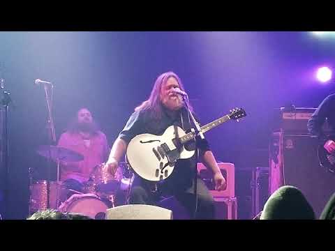 ROKY ERICKSON Night of the Vampire LIVE 9/14/18 Granada Dallas