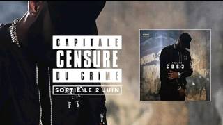 La fouine - Capitaine (Clip officiel)