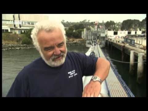 Mega Schiffe - Moderne Wunder - Deutsch Doku