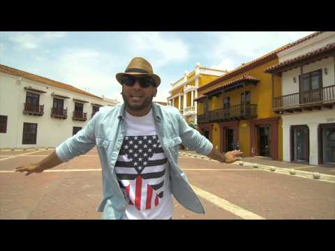 Michael Pratts  - Ultima Princesa (VIDEO OFICIAL)