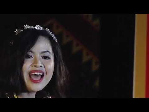 Sugandoi Penampang No3 - Norzizi Safira Iddy