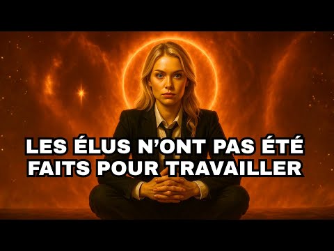 ATTENTION ÉLUS:  ARRÊTEZ De Chercher Un Emploi — Faites Ceci Avant Qu’Il Ne Soit TROP TARD