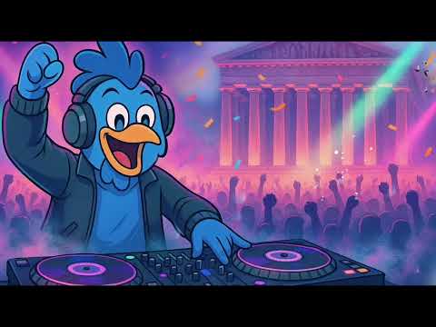 $ROOST Empire  (Original Song) [040]