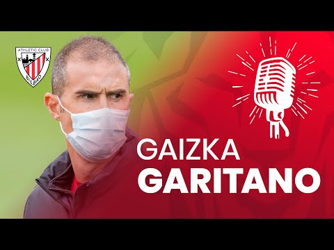 Imagen de portada del video 🎙️️ Gaizka Garitano | pre Athletic Club – Real Betis I J30 LaLiga 2019-20