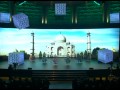 #MakeInIndia: Indian cultural performance at the ...