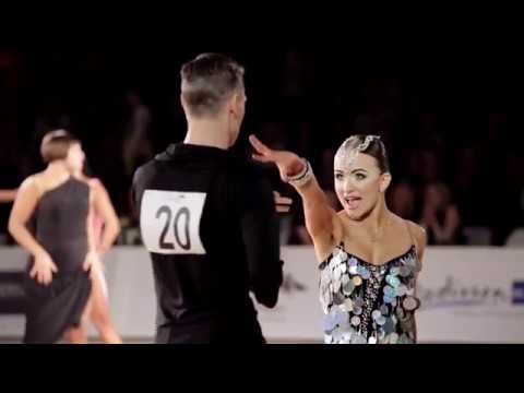 RIGA CITY CUP 2015 OFFICIAL VIDEO