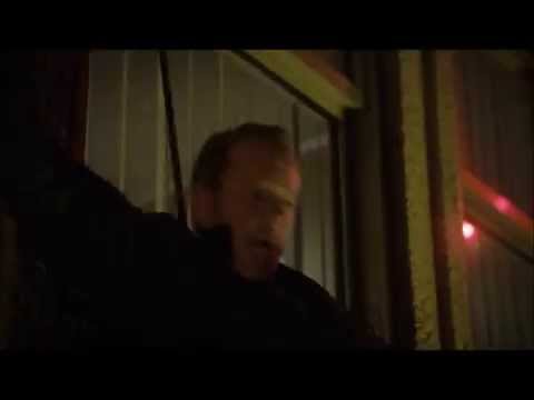 Jack Bauer Doesn't take prisoners