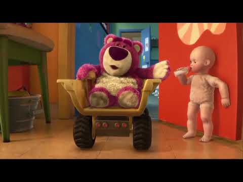 A Cartoon's Life Part 19 - The Villains Hideout