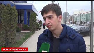 Название российского вооружения, предложенное Рамзаном Кадыровым – лидер в  списке вариантов