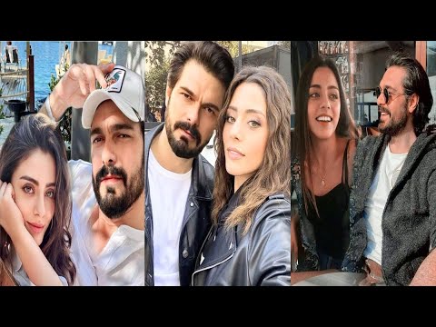 ¡Parece que Halil İbrahim Ceyhan no podrá olvidar a Sıla Türkoğlu con lo que ha hecho!