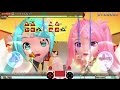 Miku Luka Rin Chan Now Extreme Perfect Project Diva Future Tone PS4