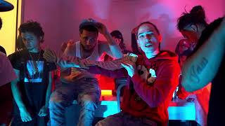 Cover art for Afterlife