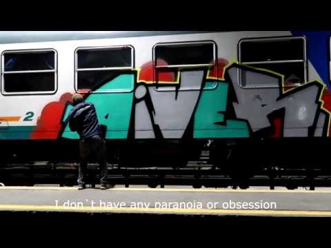 GALERIA KOLORU INTERVIEWS - AIVER (TNT)