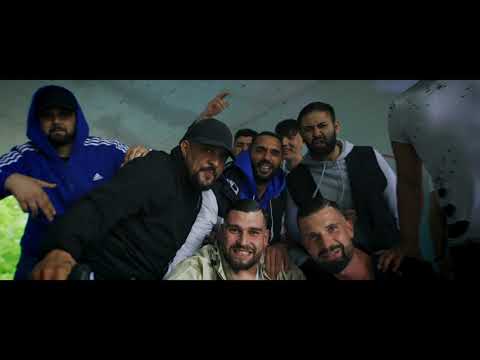 DENNO X FokuZz - FASTLIFE (prod. by Yeno Beatz) Official Video 4K