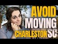 🚨avoid moving to charleston sc unless you can deal with these 10 facts living in south carolina