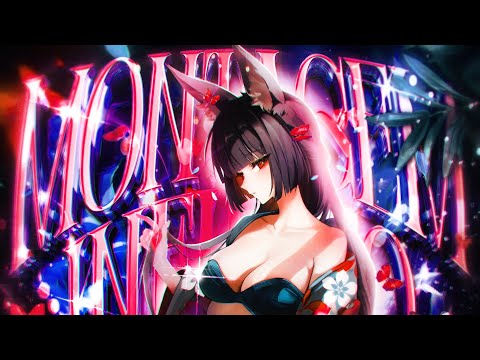 RXDXVIL, Rushex - MONTAGEM INFINITO (Super Slowed)