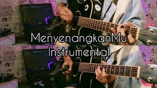 Download lagu Lagu Rohani Kristen MenyenangkanMu | Instrumental Gitar Akustik | Samuel Musika mp3