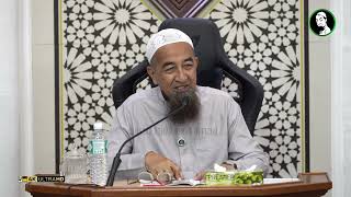 🟡 Koleksi Kuliah Ustaz Azhar Idrus | Masjid Pak Sabah, Dungun | 4K