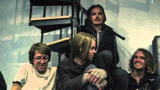 Half Moon Run - Hands in the Garden - HQ Audio